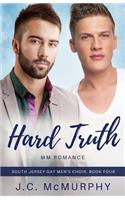 Hard Truth: MM Romance Novella