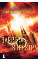 Barrera Siniestra