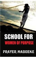 School for Women of Purpose