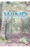 Whispers in the Wind