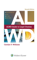 Alwd Guide to Legal Citation