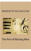 The Port of Missing Men