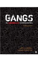 Gangs in America's Communities