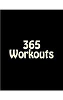 365 Workouts