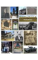 Campbell Esrey Rhoads Smith Family History: an account of the lives and descendants of John Campbell of Tennessee; John Essery & Jesse Esrey of Kentucky, Illinois and Missouri; Henry Rhoads of