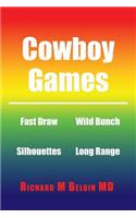 Cowboy Games