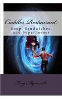 Cuddles Restaurant