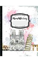 Handwriting Notebooks