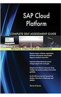 Sap Cloud Platform Complete Self-Assessm