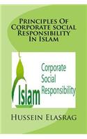 Principles Of Corporate social Responsibility In Islam: (Islamic Finance)