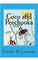 Coco and Peechooka: Ladybug and the Ant