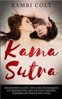 Kama Sutra