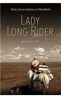 Lady Long Rider