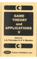 Game Theory & Applications, Volume 5