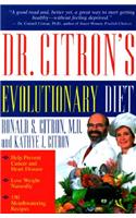 Dr. Citron's Evolutionary Diet