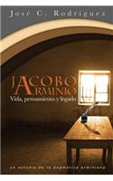 Vida, Pensamiento y Legado de Jacobo Arminio
