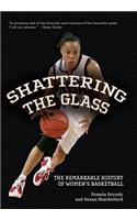 Shattering The Glass