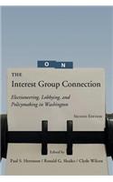The Interest Group Connection