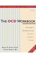 The OCD Workbook