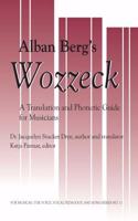 Alban Berg's Wozzeck
