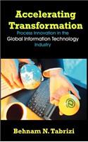Accelerating Transformation