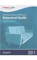 Illustrated Coding and Billing for Behavioral Health, Expert