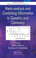 Meta-Analysis and Combining Information in Genetics and Genomics