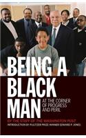 Being a Black Man