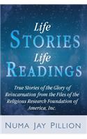 Life Stories, Life Readings