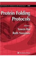 Protein Folding Protocols