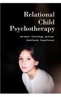 Relational Child Psychotherapy