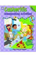 Casherific Money-Making Activities