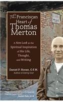 Franciscan Heart of Thomas Merton