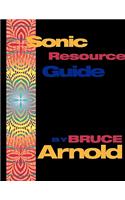 Sonic Resource Guide