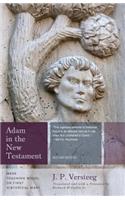 Adam in the New Testament