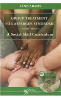 Group Treatment for Asperger Syndrome