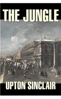 Jungle by Upton Sinclair, Fiction, Classics