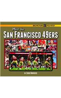 Meet the San Francisco 49ers