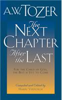 Next Chapter After The Last, The