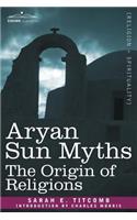 Aryan Sun Myths