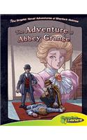 Adventure of Abbey Grange