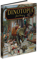 Dinotopia, a Land Apart from Time