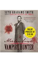 Abraham Lincoln, Vampire Hunter