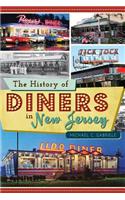 History of Diners in New Jersey