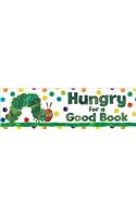 The Very Hungry Caterpillar Bookmarks