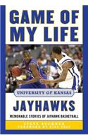 Game of My Life University of Kansas Jayhawks