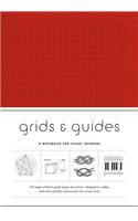 Grids & Guides (Red)