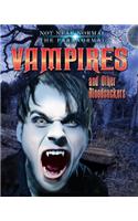 Vampires and Other Bloodsuckers