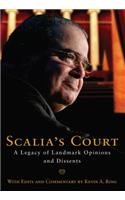 Scalia's Court