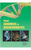 Plant Genomics and Bioinformatics